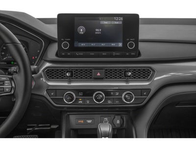 2023 Acura Integra CVT