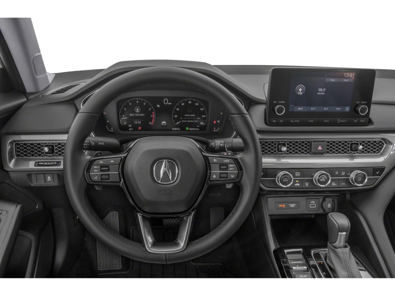 2023 Acura Integra CVT