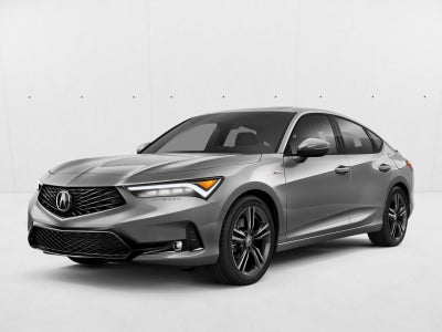 2023 Acura Integra CVT w/A-Spec Technology Package