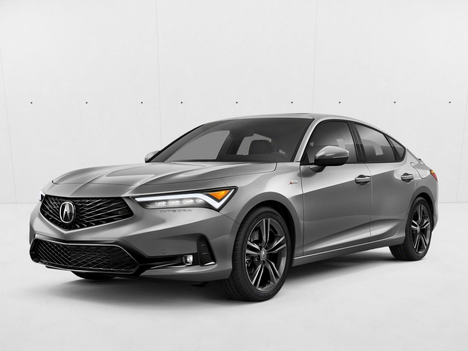 2023 Acura Integra CVT w/A-Spec Technology Package