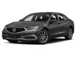 2018 Acura TLX 2.4L FWD w/Technology Pkg