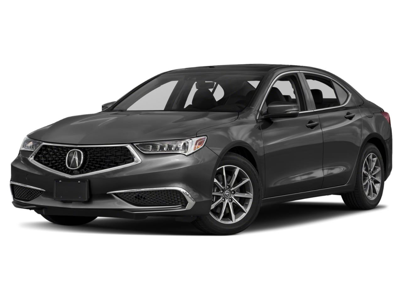 2018 Acura TLX 2.4L FWD w/Technology Pkg