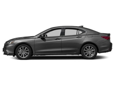 2018 Acura TLX 2.4L FWD w/Technology Pkg