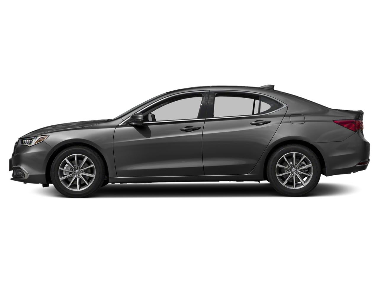 2018 Acura TLX 2.4L FWD w/Technology Pkg