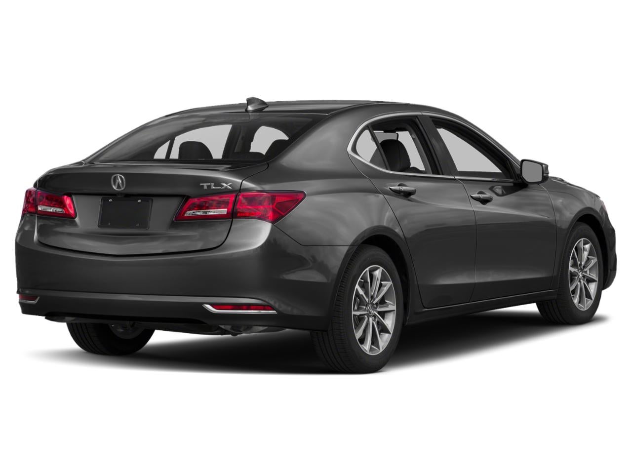 2018 Acura TLX 2.4L FWD w/Technology Pkg