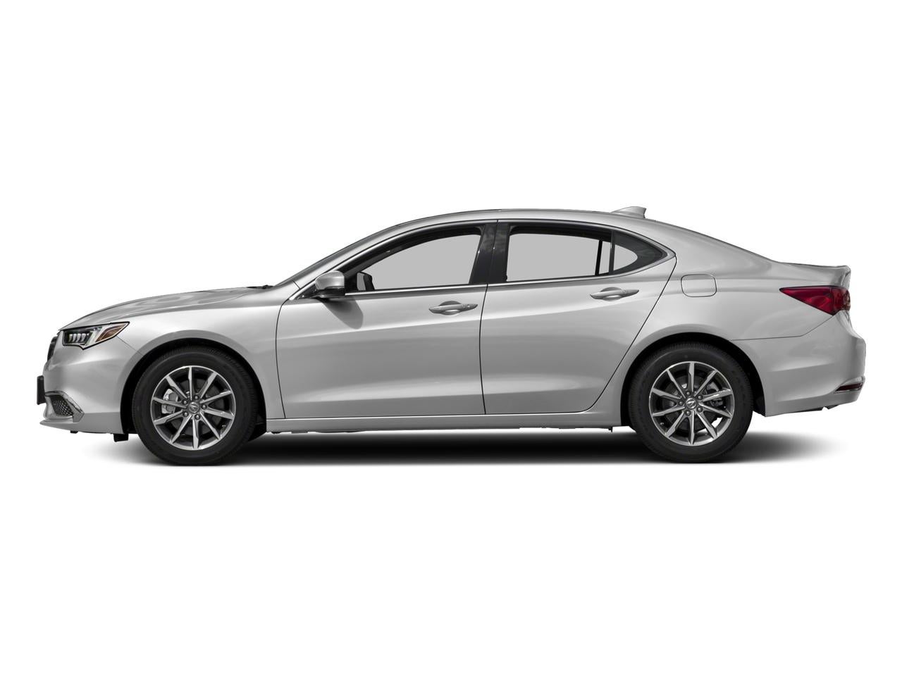 2018 Acura TLX 2.4L FWD w/Technology Pkg