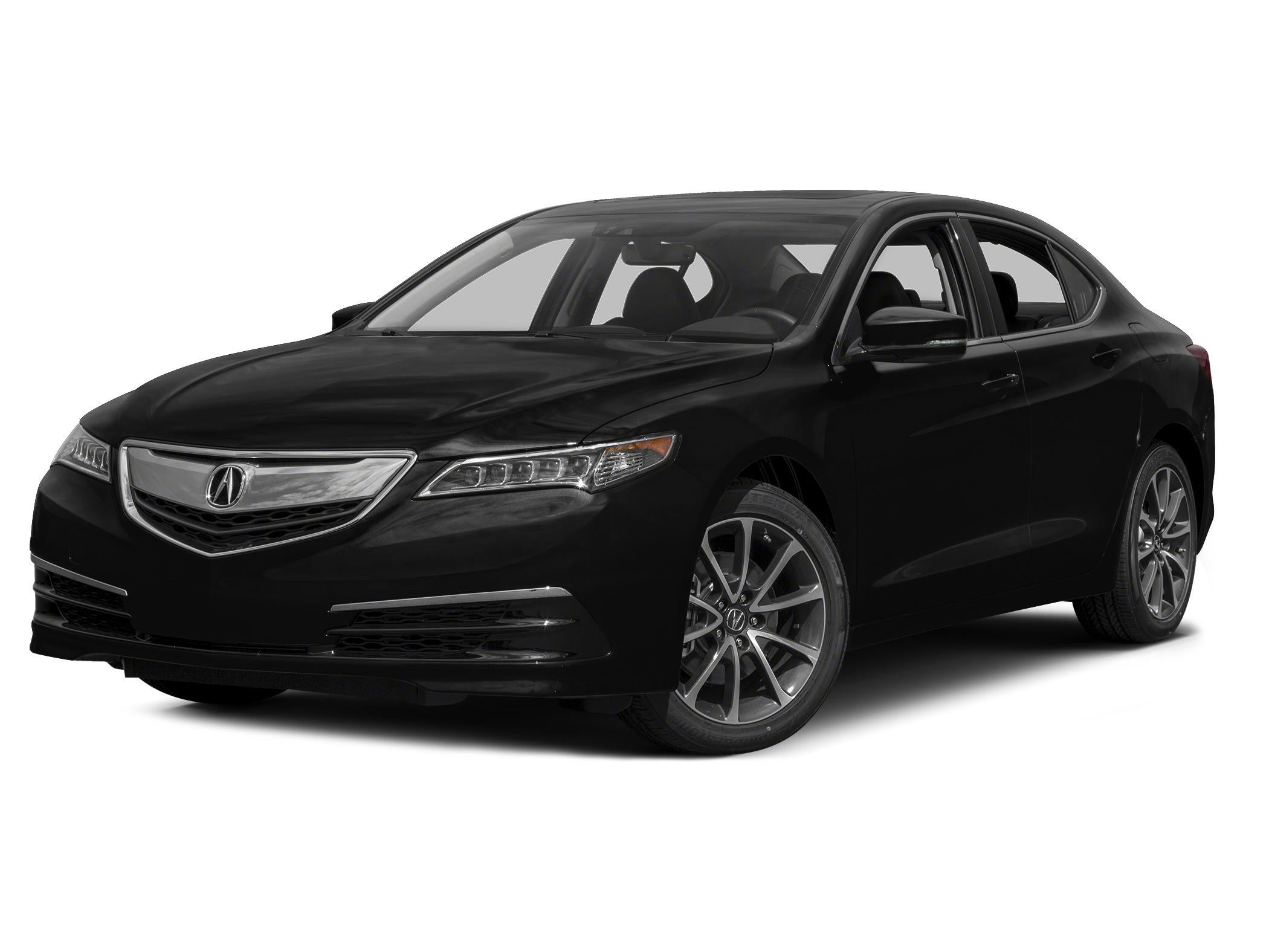 2015 Acura TLX FWD V6 Tech