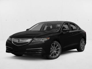 2015 Acura TLX FWD V6 Tech