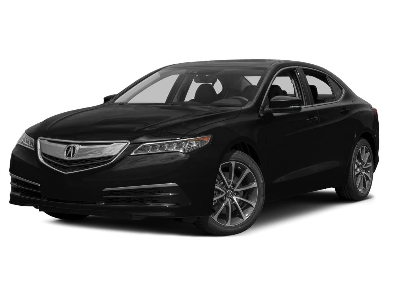2015 Acura TLX FWD V6 Tech