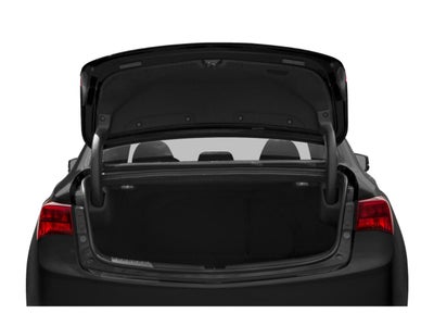 2015 Acura TLX FWD V6 Tech