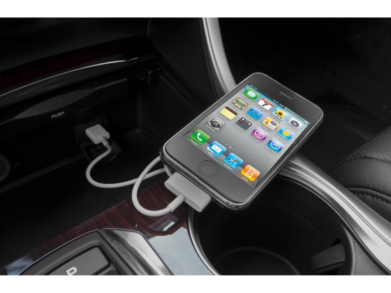 2015 Acura TLX FWD V6 Tech