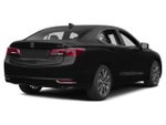 2015 Acura TLX FWD V6 Tech