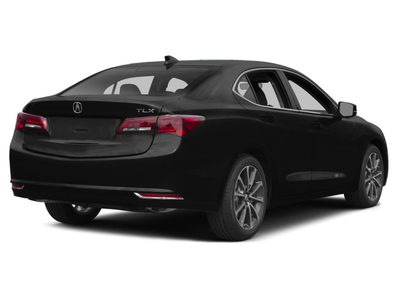 2015 Acura TLX FWD V6 Tech