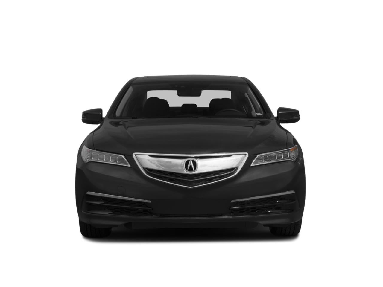 2015 Acura TLX FWD V6 Tech