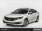2021 Honda Civic Sedan EX CVT