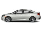 2021 Honda Civic Sedan EX CVT
