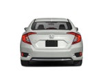 2021 Honda Civic Sedan EX CVT