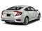 2021 Honda Civic Sedan EX CVT