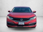 2020 Honda Civic Sedan LX CVT