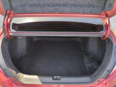 2020 Honda Civic Sedan LX CVT