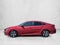 2020 Honda Civic Sedan LX CVT