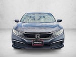 2019 Honda Civic Sedan LX CVT