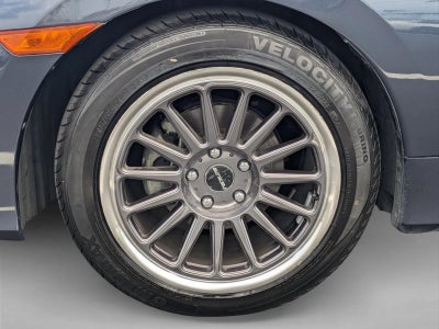 2019 Honda Civic Sedan LX CVT