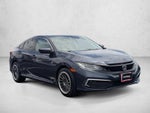 2019 Honda Civic Sedan LX CVT