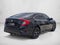 2020 Honda Civic Sedan Sport CVT