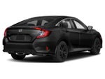 2020 Honda Civic Sedan Sport CVT