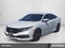 2020 Honda Civic Sedan Sport CVT