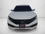 2020 Honda Civic Sedan Sport CVT