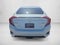 2020 Honda Civic Sedan Sport CVT