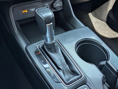 2023 Honda Civic Hatchback EX-L CVT