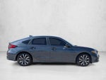 2023 Honda Civic Hatchback EX-L CVT