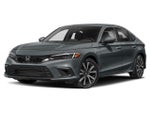 2023 Honda Civic Hatchback EX-L CVT