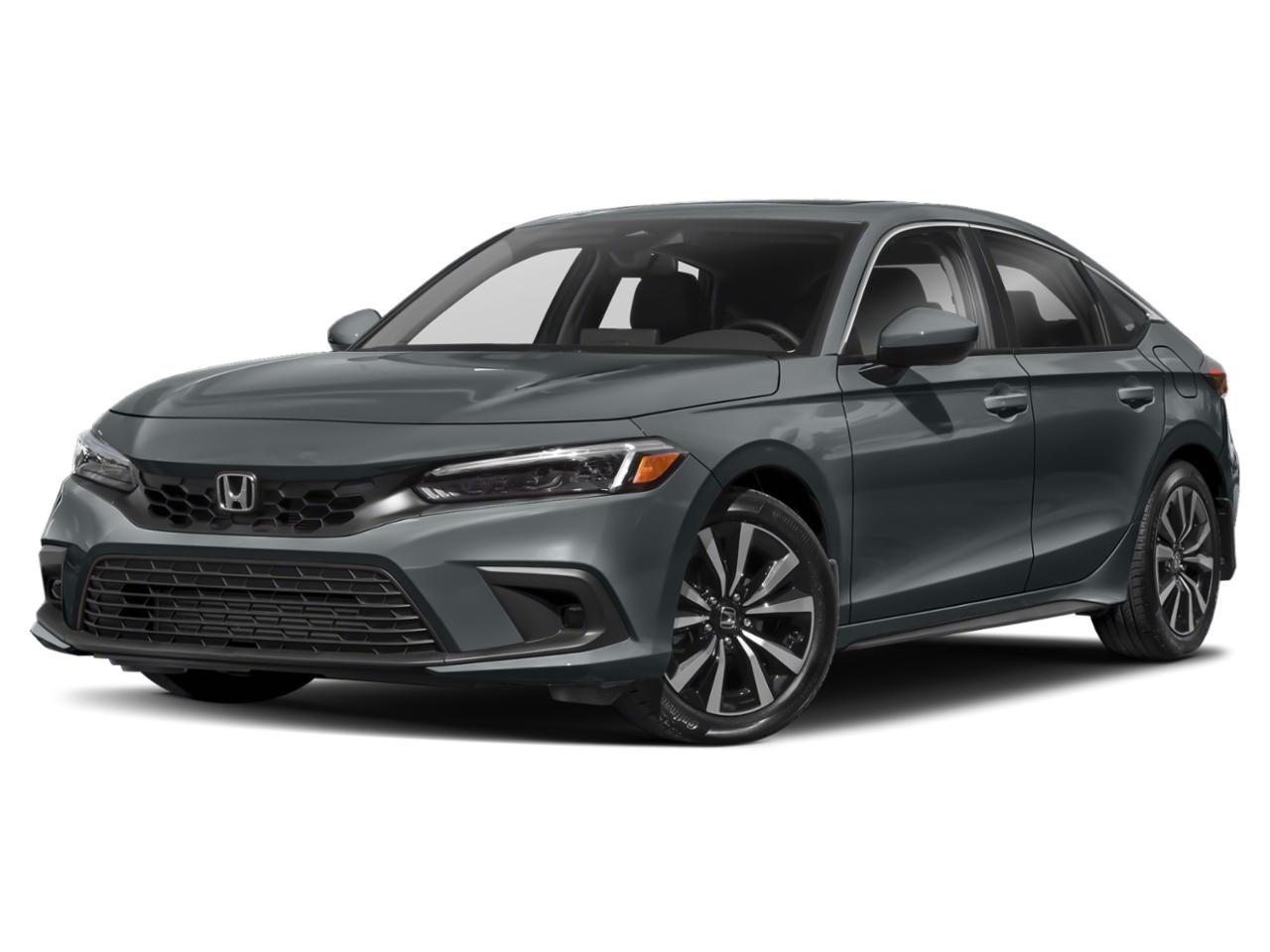 2023 Honda Civic Hatchback EX-L CVT