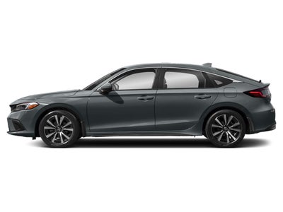 2023 Honda Civic Hatchback EX-L CVT