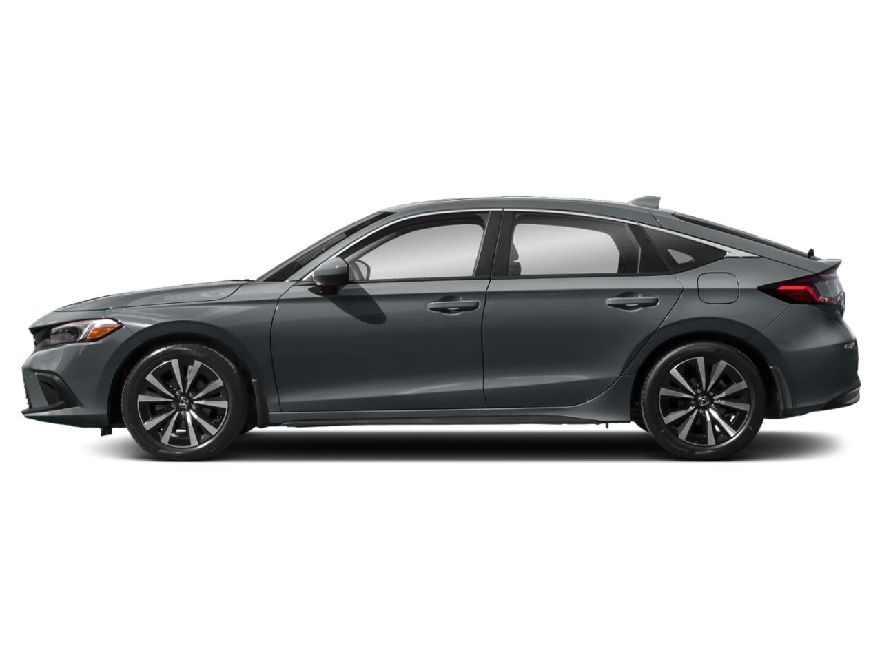 2023 Honda Civic Hatchback EX-L CVT