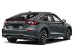 2023 Honda Civic Hatchback EX-L CVT