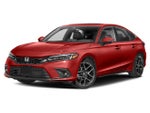 2023 Honda Civic Hatchback Sport Touring CVT