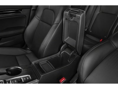 2023 Honda Civic Hatchback Sport Touring CVT