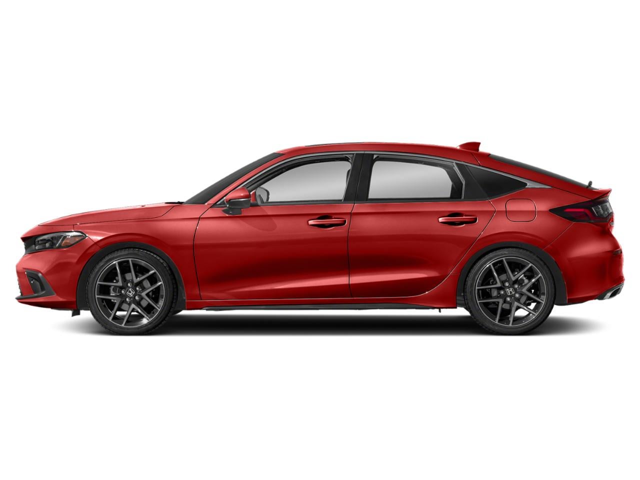 2023 Honda Civic Hatchback Sport Touring CVT