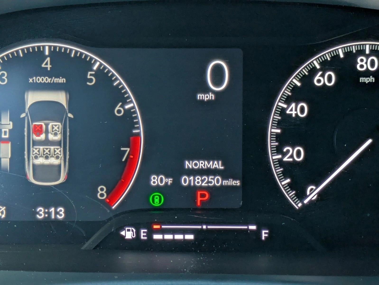 2025 Honda Civic Hatchback Sport CVT