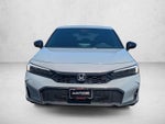 2025 Honda Civic Hatchback Sport CVT