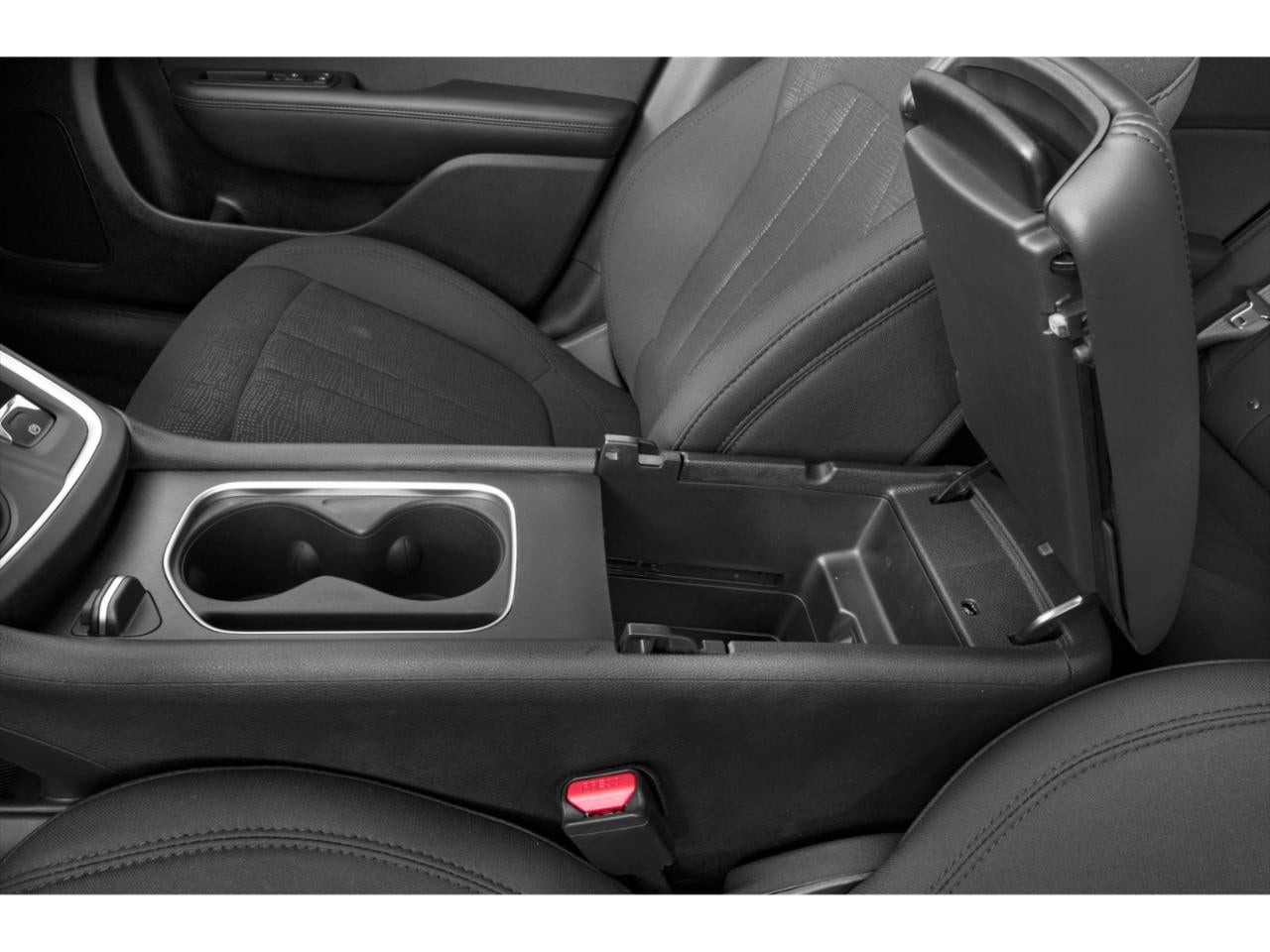 2015 Chrysler 200 4dr Sdn LX FWD