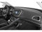 2015 Chrysler 200 4dr Sdn LX FWD