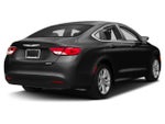 2015 Chrysler 200 4dr Sdn LX FWD