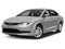 2015 Chrysler 200 4dr Sdn LX FWD