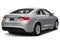 2015 Chrysler 200 4dr Sdn LX FWD